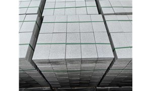 PC仿石磚創(chuàng)新突破，建筑材料新風尚